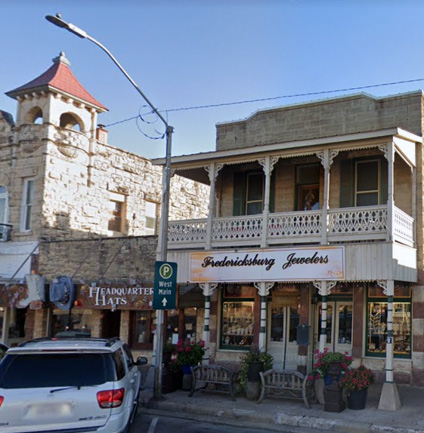 Fredericksburg_before