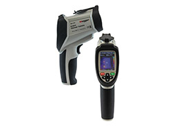 MEGGER TC3231 Thermal Camera, TEXAS
