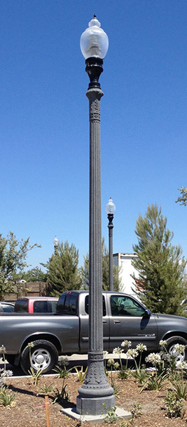 california_stress_crete_spun_concrete_decorative_poles